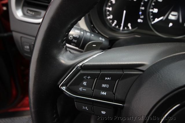 2023 Mazda CX-9 Grand Touring AWD - 23011704 - 18