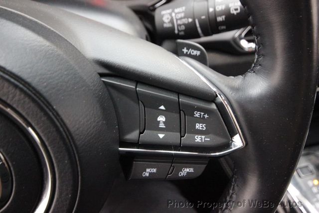 2023 Mazda CX-9 Grand Touring AWD - 23011704 - 19