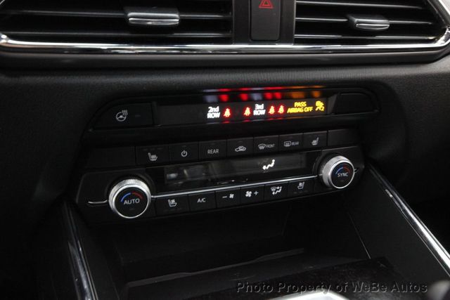 2023 Mazda CX-9 Grand Touring AWD - 23011704 - 22
