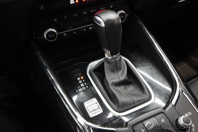 2023 Mazda CX-9 Grand Touring AWD - 23011704 - 23