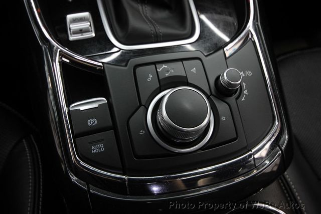 2023 Mazda CX-9 Grand Touring AWD - 23011704 - 24