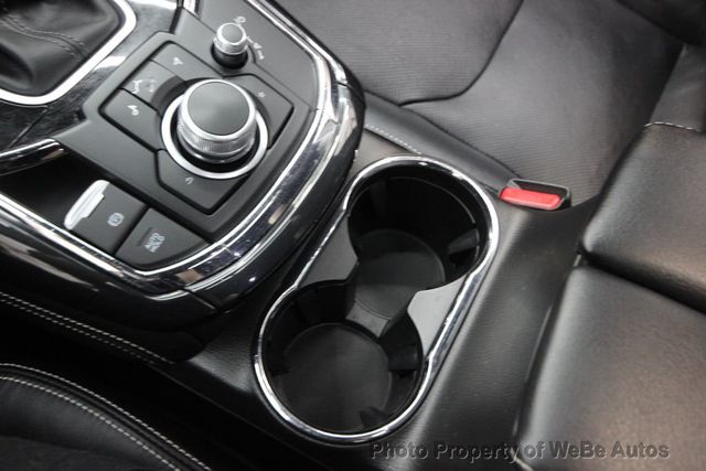 2023 Mazda CX-9 Grand Touring AWD - 23011704 - 25