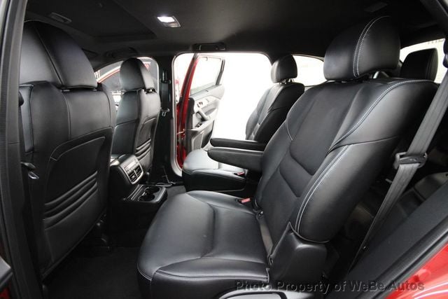 2023 Mazda CX-9 Grand Touring AWD - 23011704 - 27