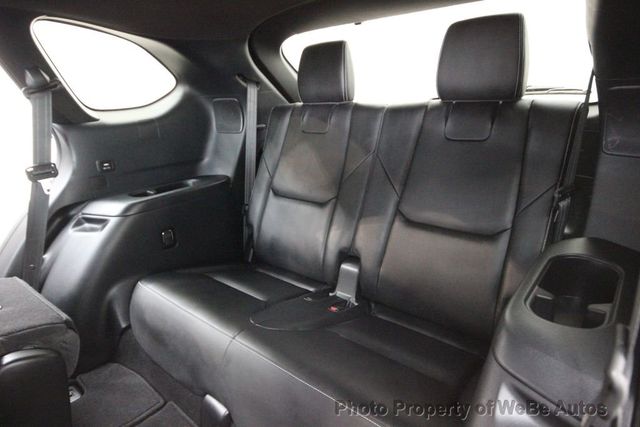 2023 Mazda CX-9 Grand Touring AWD - 23011704 - 28