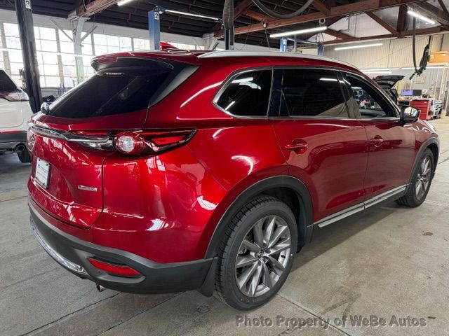 2023 Mazda CX-9 Grand Touring AWD - 23011704 - 2