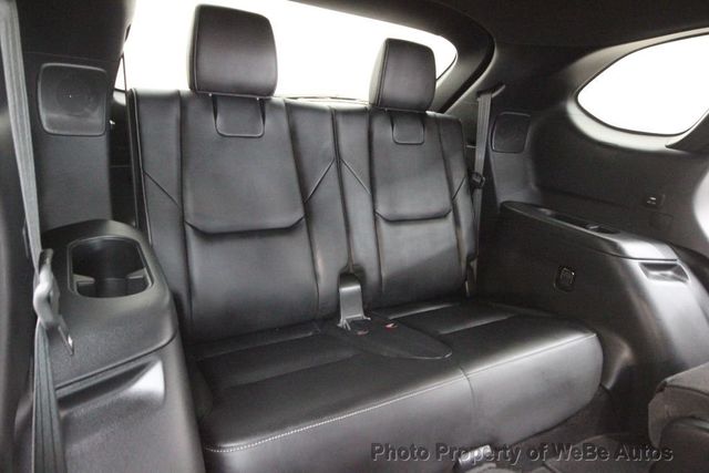 2023 Mazda CX-9 Grand Touring AWD - 23011704 - 29