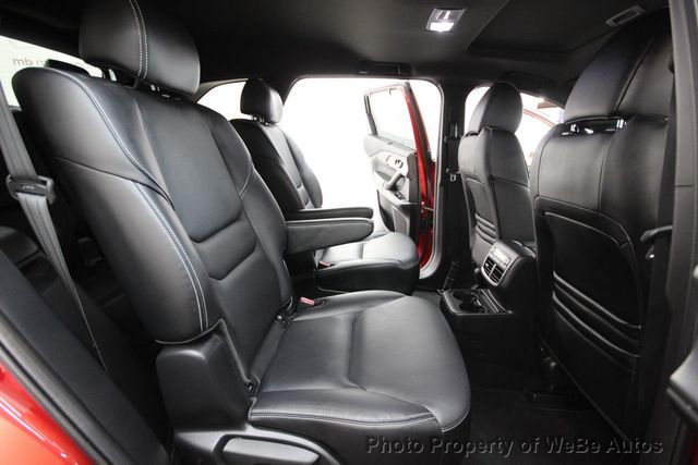 2023 Mazda CX-9 Grand Touring AWD - 23011704 - 30