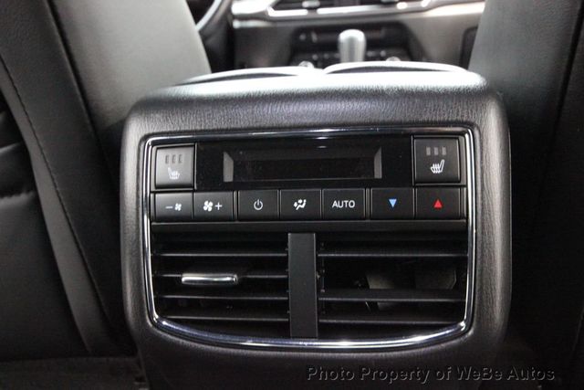 2023 Mazda CX-9 Grand Touring AWD - 23011704 - 32