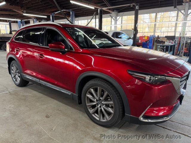 2023 Mazda CX-9 Grand Touring AWD - 23011704 - 3