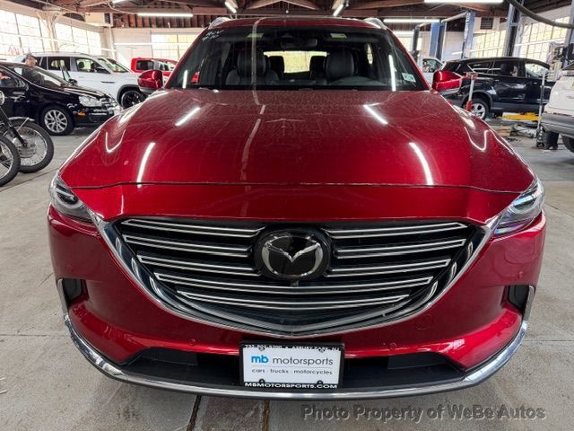 2023 Mazda CX-9 Grand Touring AWD - 23011704 - 4