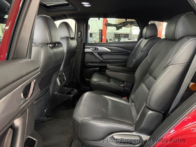 2023 Mazda CX-9 Grand Touring AWD - 23011704 - 6