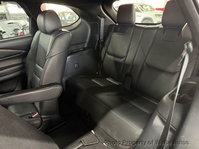2023 Mazda CX-9 Grand Touring AWD - 23011704 - 7