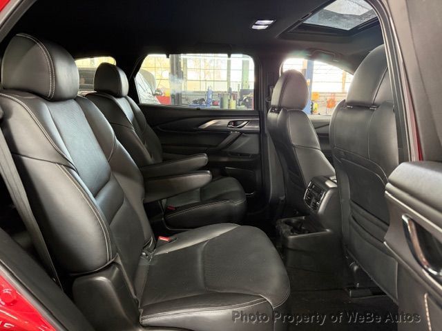 2023 Mazda CX-9 Grand Touring AWD - 23011704 - 8