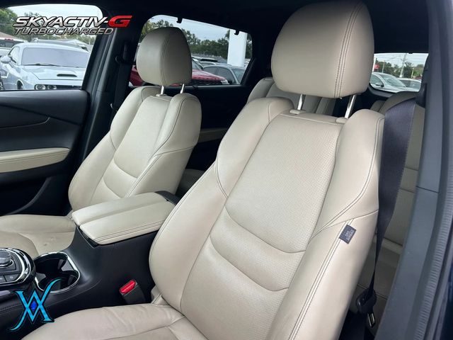 2023 MAZDA CX-9 Grand Touring Sport Utility 4D - 23090319 - 12