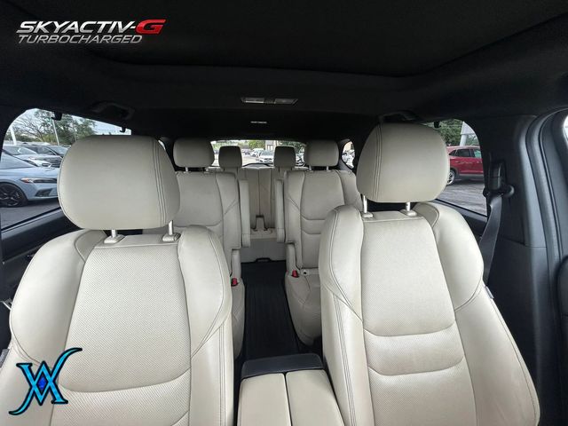 2023 MAZDA CX-9 Grand Touring Sport Utility 4D - 23090319 - 28