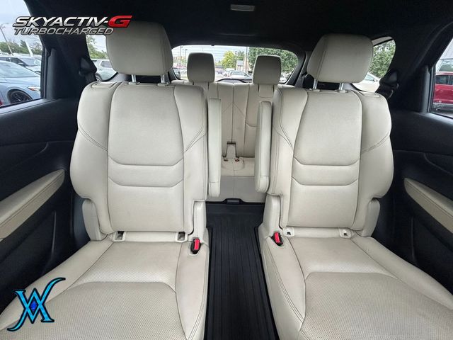 2023 MAZDA CX-9 Grand Touring Sport Utility 4D - 23090319 - 29