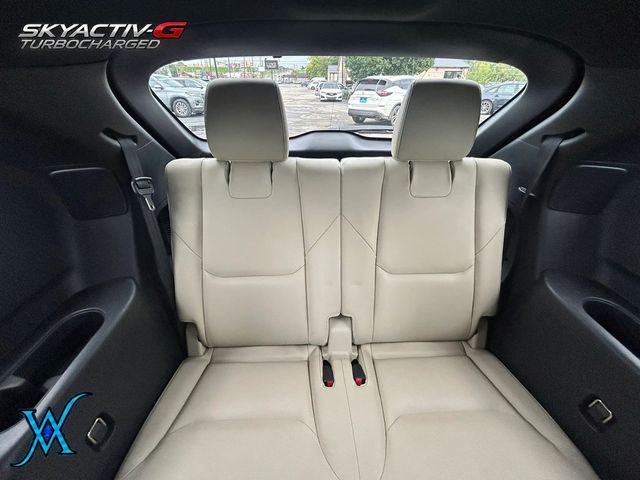 2023 MAZDA CX-9 Grand Touring Sport Utility 4D - 23090319 - 30