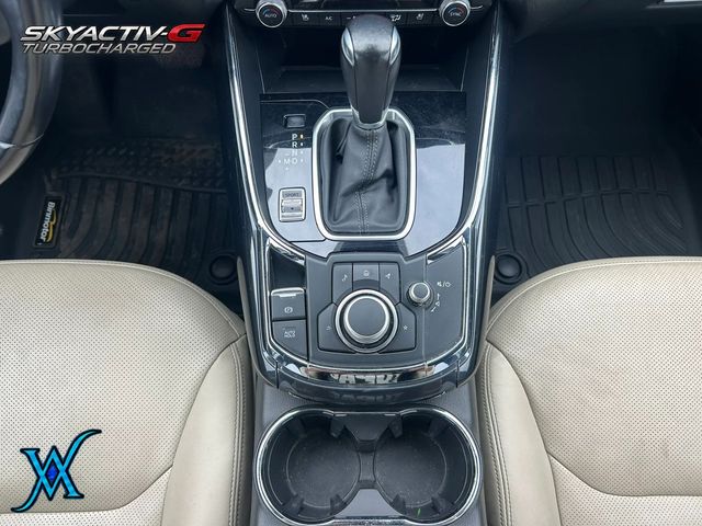 2023 MAZDA CX-9 Grand Touring Sport Utility 4D - 23090319 - 32