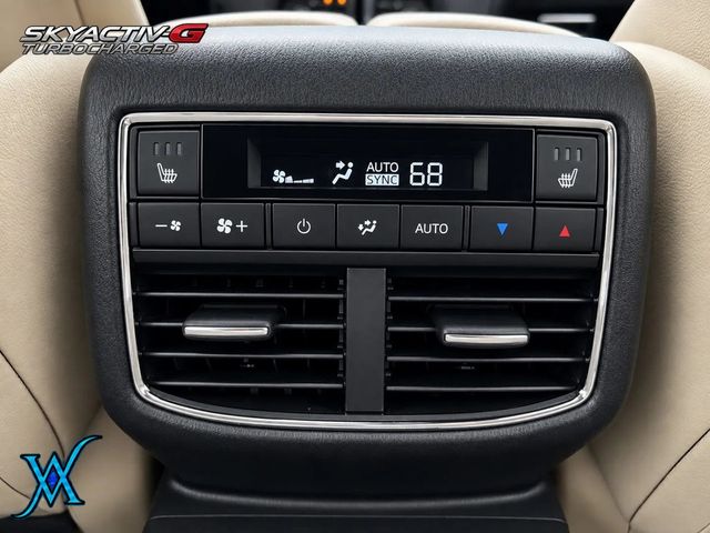 2023 MAZDA CX-9 Grand Touring Sport Utility 4D - 23090319 - 34