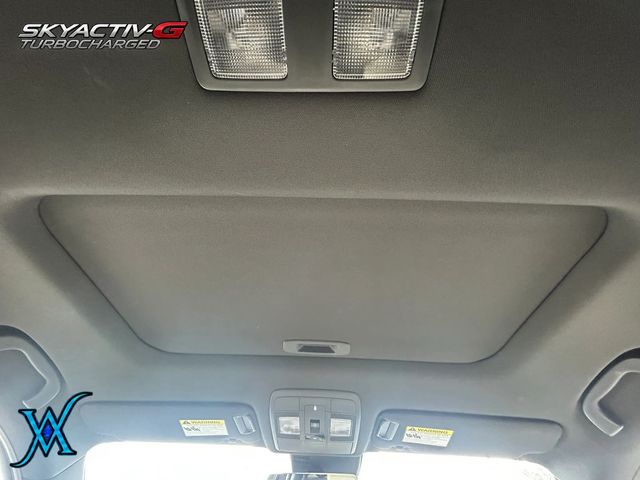 2023 MAZDA CX-9 Grand Touring Sport Utility 4D - 23090319 - 35