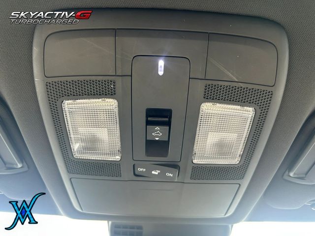 2023 MAZDA CX-9 Grand Touring Sport Utility 4D - 23090319 - 36
