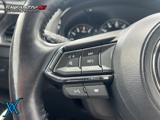 2023 MAZDA CX-9 Grand Touring Sport Utility 4D - 23090319 - 37