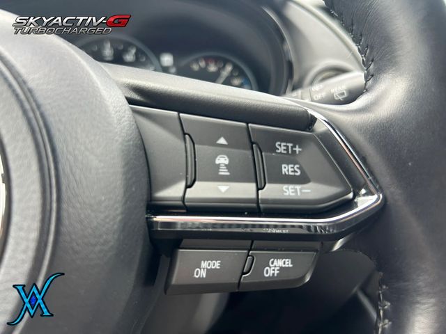 2023 MAZDA CX-9 Grand Touring Sport Utility 4D - 23090319 - 38