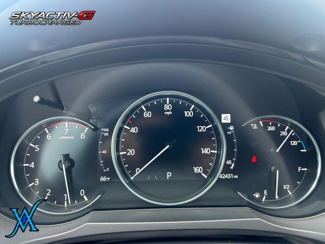 2023 MAZDA CX-9 Grand Touring Sport Utility 4D - 23090319 - 40