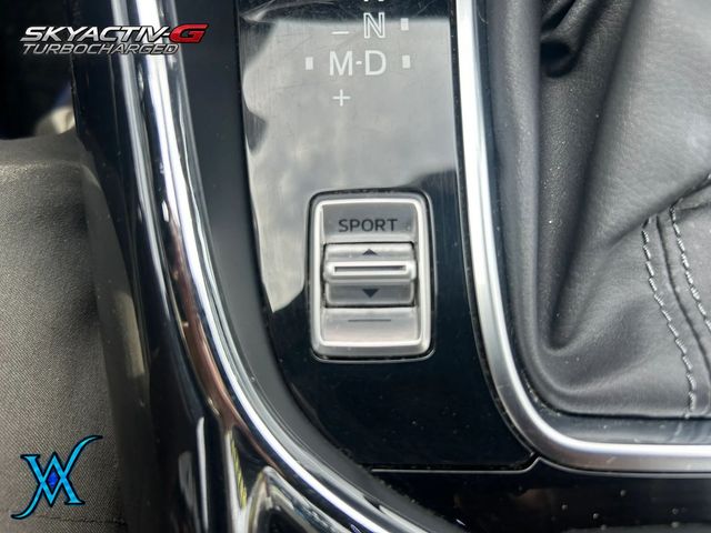 2023 MAZDA CX-9 Grand Touring Sport Utility 4D - 23090319 - 41