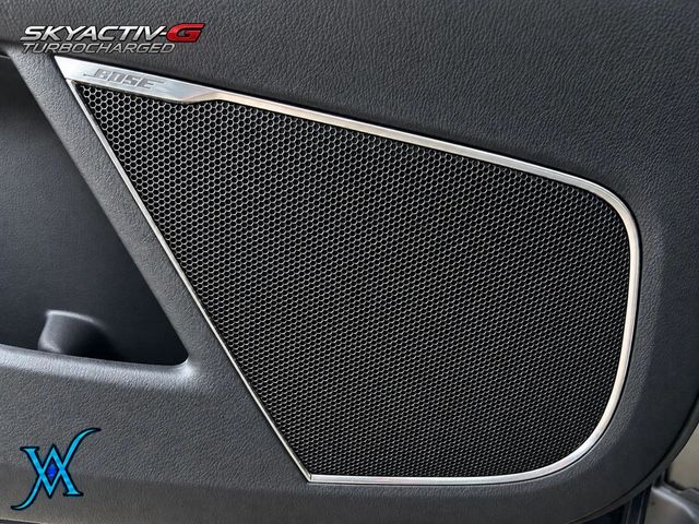 2023 MAZDA CX-9 Grand Touring Sport Utility 4D - 23090319 - 43