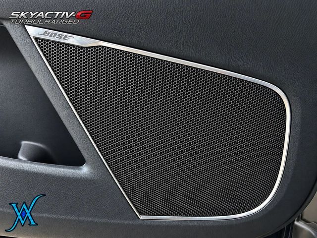 2023 MAZDA CX-9 Grand Touring Sport Utility 4D - 23090319 - 44