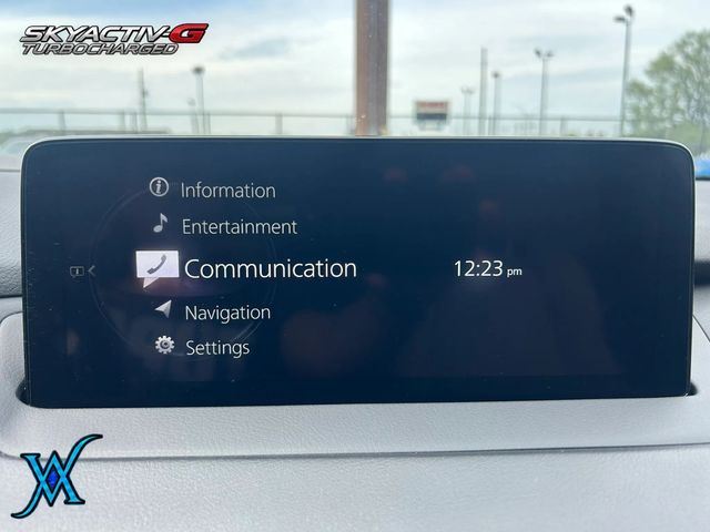 2023 MAZDA CX-9 Grand Touring Sport Utility 4D - 23090319 - 45