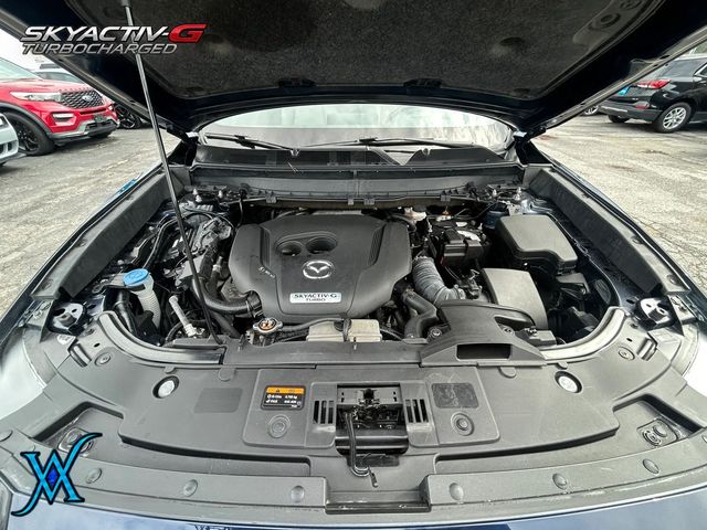 2023 MAZDA CX-9 Grand Touring Sport Utility 4D - 23090319 - 46