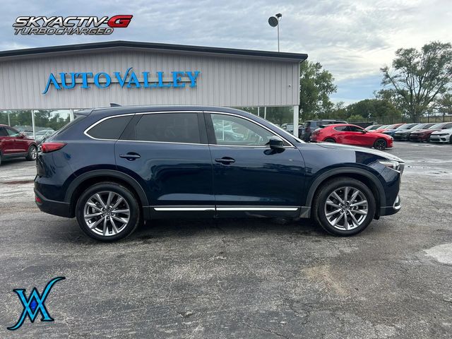 2023 MAZDA CX-9 Grand Touring Sport Utility 4D - 23090319 - 7