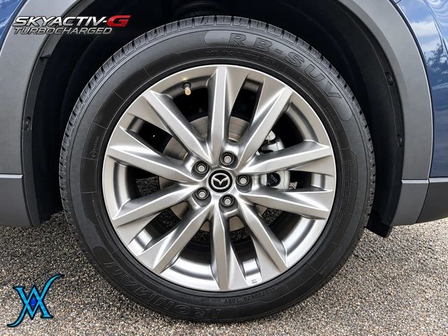 2023 MAZDA CX-9 Grand Touring Sport Utility 4D - 23090319 - 8