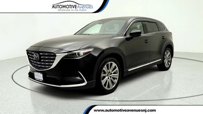 2023 Mazda CX-9