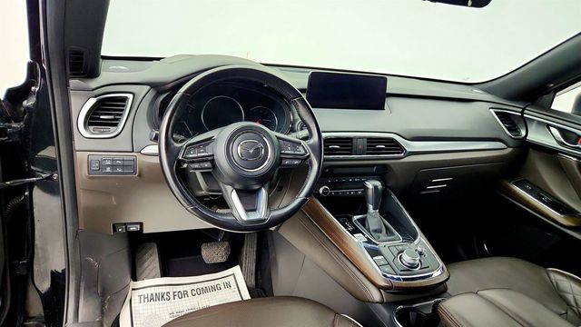 2023 Mazda CX-9 Signature AWD - 23044982 - 11