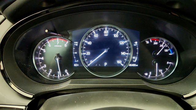 2023 Mazda CX-9 Signature AWD - 23044982 - 13