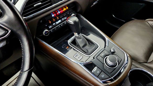 2023 Mazda CX-9 Signature AWD - 23044982 - 15