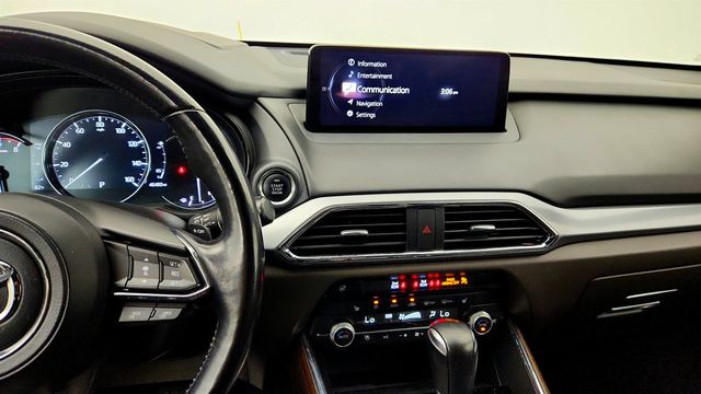 2023 Mazda CX-9 Signature AWD - 23044982 - 16