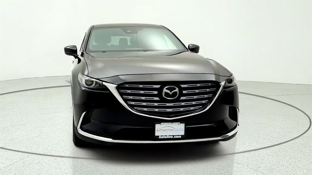 2023 Mazda CX-9 Signature AWD - 23044982 - 1