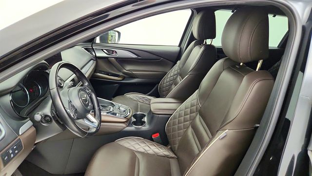 2023 Mazda CX-9 Signature AWD - 23044982 - 19