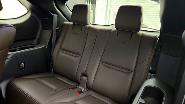 2023 Mazda CX-9 Signature AWD - 23044982 - 21