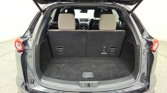 2023 Mazda CX-9 Signature AWD - 23044982 - 22