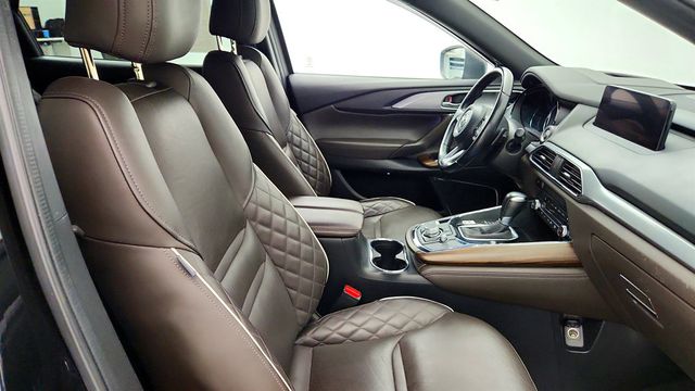 2023 Mazda CX-9 Signature AWD - 23044982 - 24