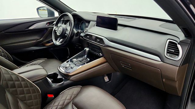 2023 Mazda CX-9 Signature AWD - 23044982 - 25