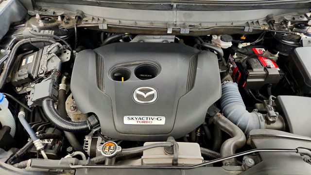 2023 Mazda CX-9 Signature AWD - 23044982 - 27