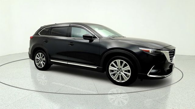 2023 Mazda CX-9 Signature AWD - 23044982 - 2