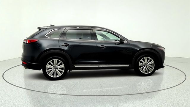 2023 Mazda CX-9 Signature AWD - 23044982 - 3