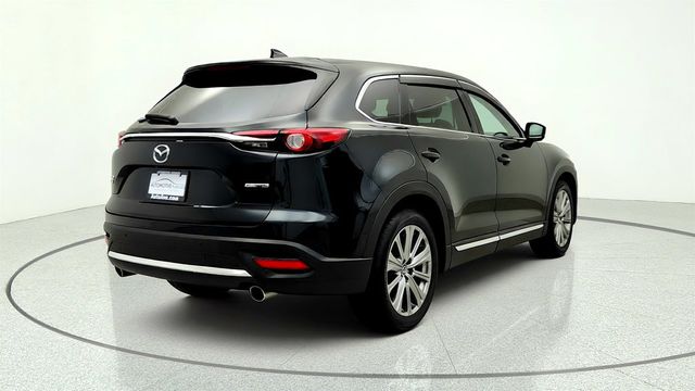 2023 Mazda CX-9 Signature AWD - 23044982 - 4